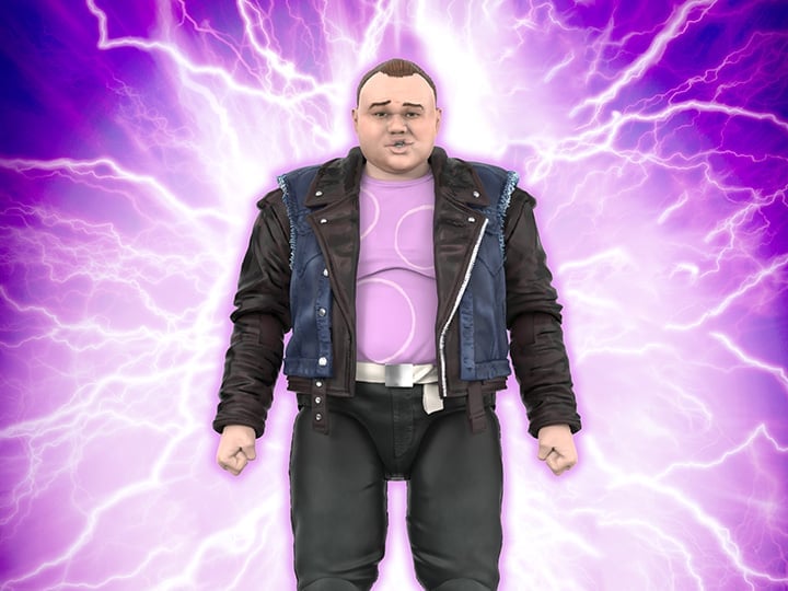 Mighty Morphin Power Rangers ULTIMATES! Bulk Action Figure Gallery Image 1