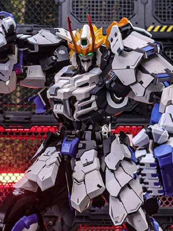 Progenitor Effect MCT-J02C The Tiger of Kai Takeda Shingen (White