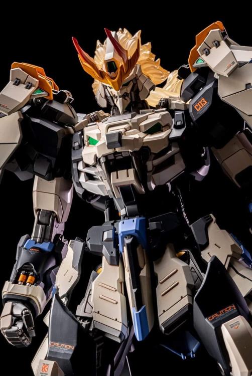 Progenitor Effect MCT-J02C The Tiger of Kai Takeda Shingen (White