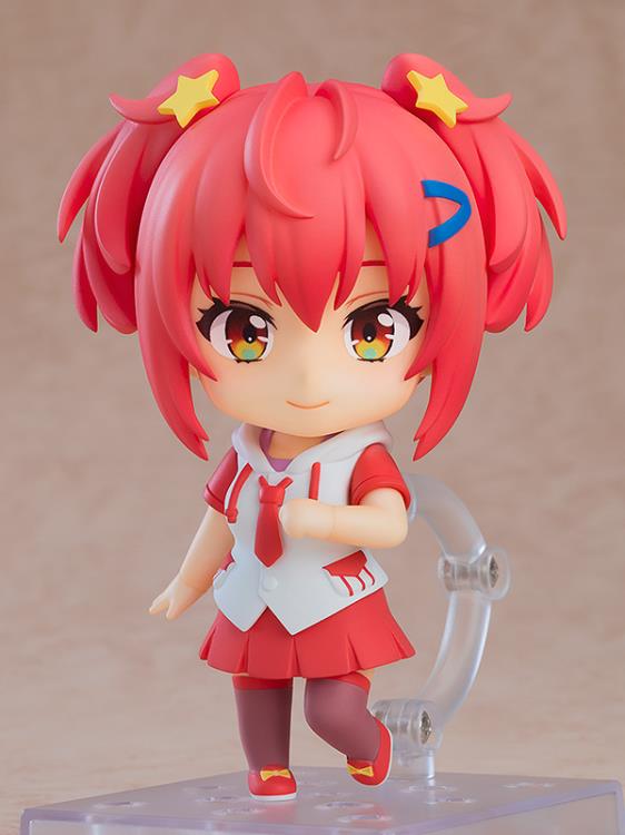 World Dai Star Nendoroid No.2261 Kokona Otori Gallery Image 3