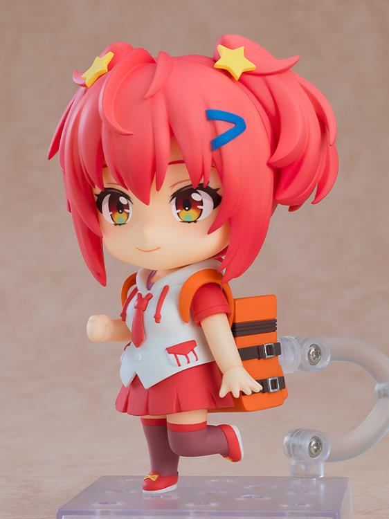 World Dai Star Nendoroid No.2261 Kokona Otori Gallery Image 5