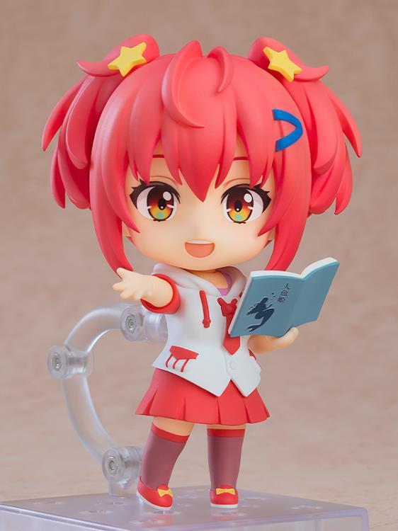World Dai Star Nendoroid No.2261 Kokona Otori Gallery Image 6