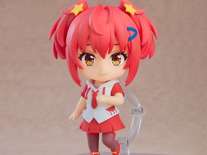 World Dai Star Nendoroid No.2261 Kokona Otori Gallery Image 1