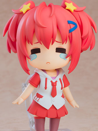 World Dai Star Nendoroid No.2261 Kokona Otori Gallery Image 2