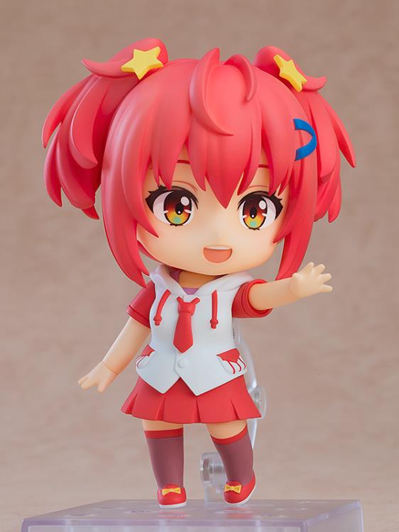 World Dai Star Nendoroid No.2261 Kokona Otori Gallery Image 4