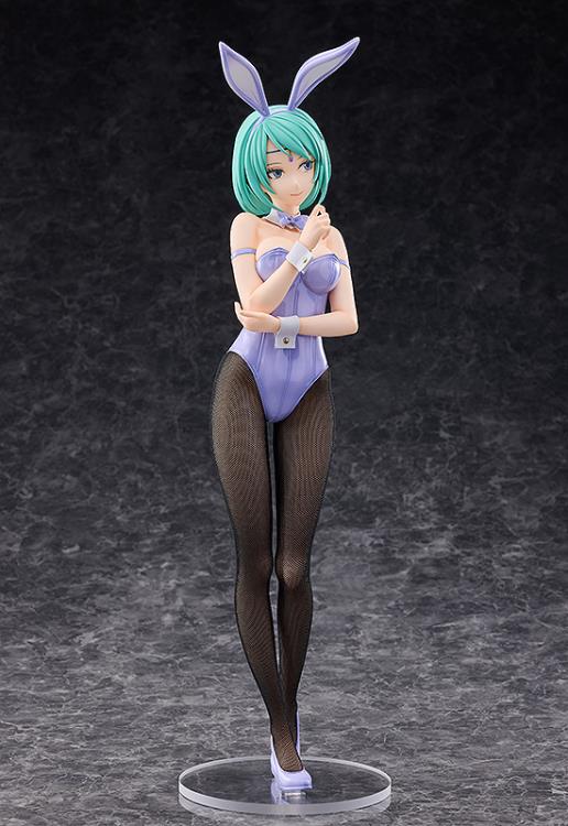 That Time I Got Reincarnated as a Slime B-Style Mjurran (Bunny Ver.) 1/4 Scale Figure Gallery Image 5