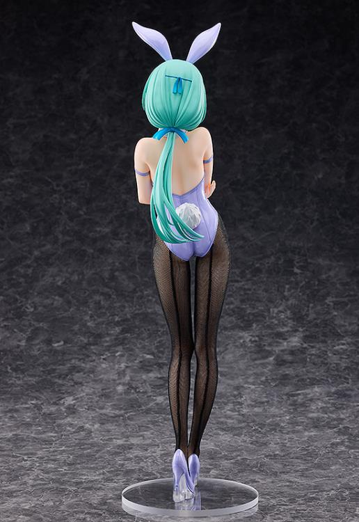 That Time I Got Reincarnated as a Slime B-Style Mjurran (Bunny Ver.) 1/4 Scale Figure Gallery Image 7