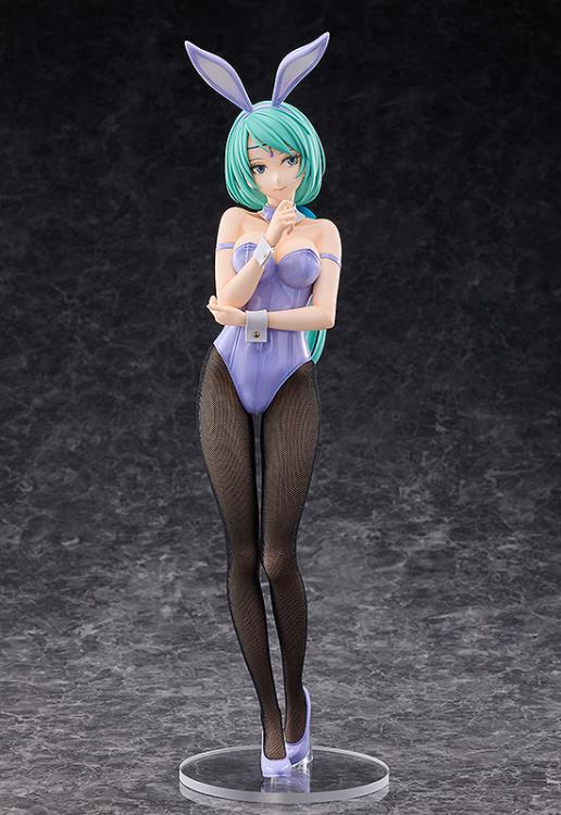 That Time I Got Reincarnated as a Slime B-Style Mjurran (Bunny Ver.) 1/4 Scale Figure Gallery Image 4