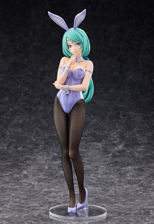 That Time I Got Reincarnated as a Slime B-Style Mjurran (Bunny Ver.) 1/4 Scale Figure Gallery Image 3