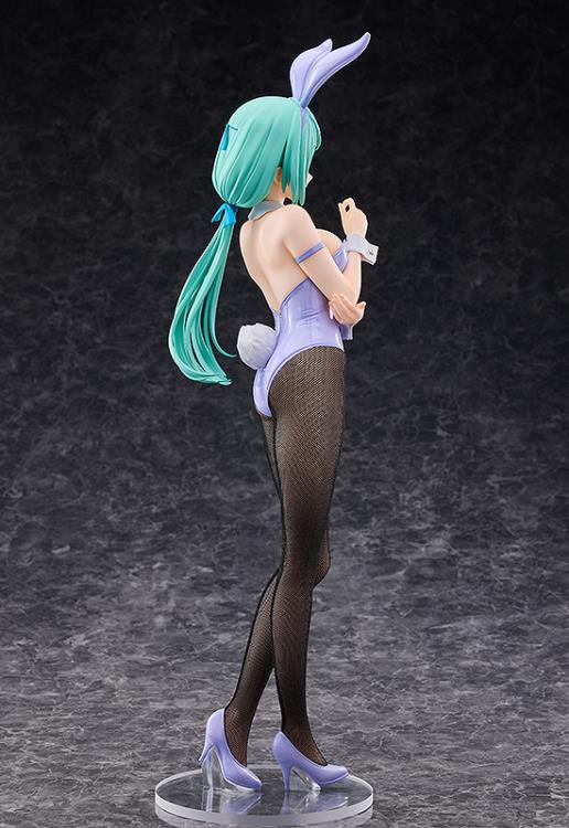 That Time I Got Reincarnated as a Slime B-Style Mjurran (Bunny Ver.) 1/4 Scale Figure Gallery Image 6