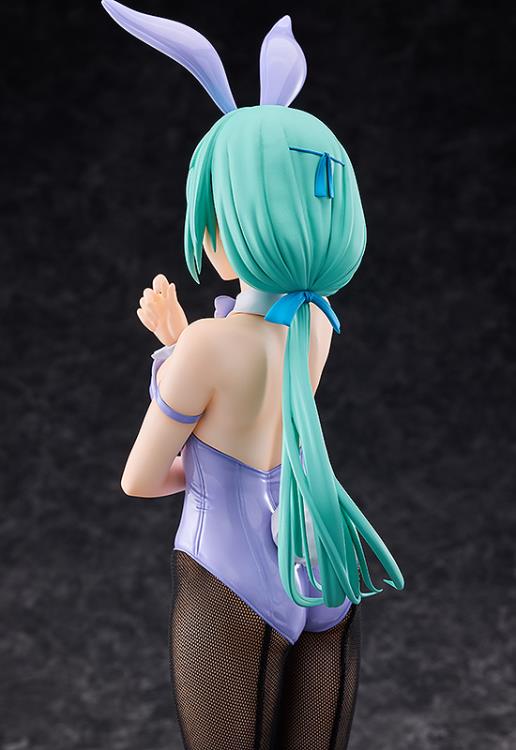 That Time I Got Reincarnated as a Slime B-Style Mjurran (Bunny Ver.) 1/4 Scale Figure Gallery Image 10