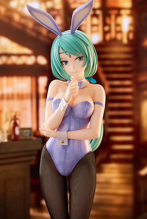 That Time I Got Reincarnated as a Slime B-Style Mjurran (Bunny Ver.) 1/4 Scale Figure Gallery Image 13