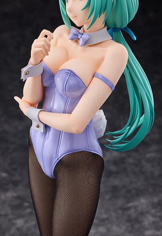 That Time I Got Reincarnated as a Slime B-Style Mjurran (Bunny Ver.) 1/4 Scale Figure Gallery Image 9