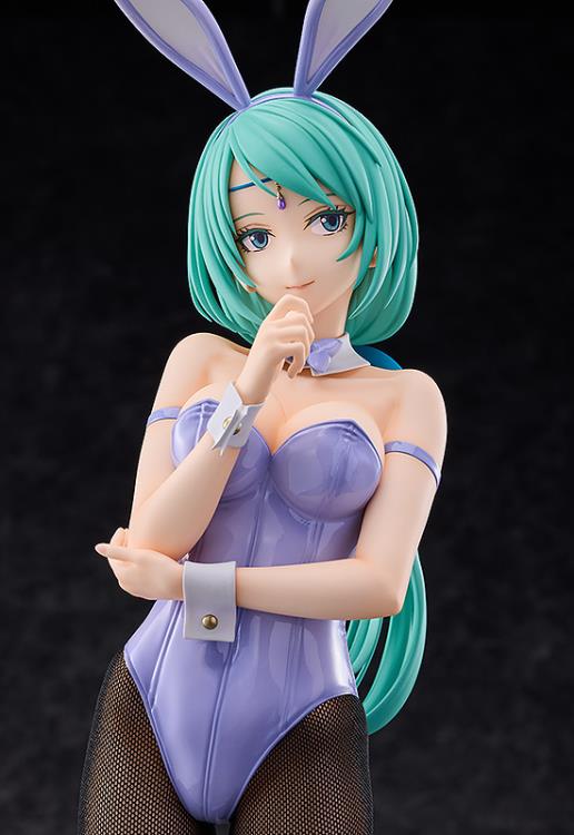 That Time I Got Reincarnated as a Slime B-Style Mjurran (Bunny Ver.) 1/4 Scale Figure Gallery Image 8