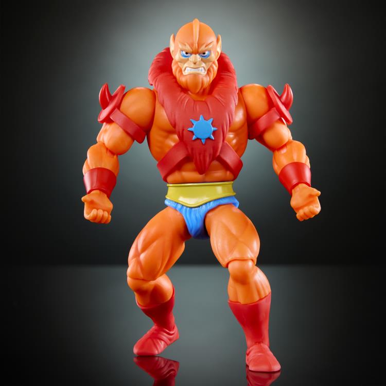 Masters of the Universe: Origins Beast Man (Cartoon Collection) Gallery Image 3