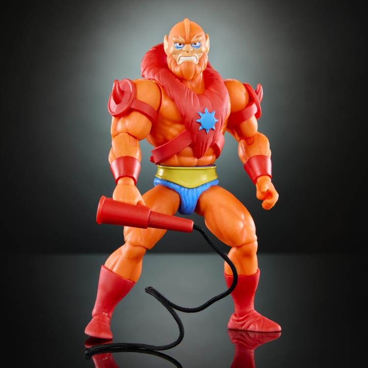 Masters of the Universe: Origins Beast Man (Cartoon Collection) Gallery Image 4