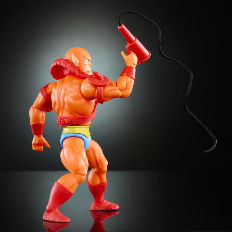 Masters of the Universe: Origins Beast Man (Cartoon Collection) Gallery Image 5