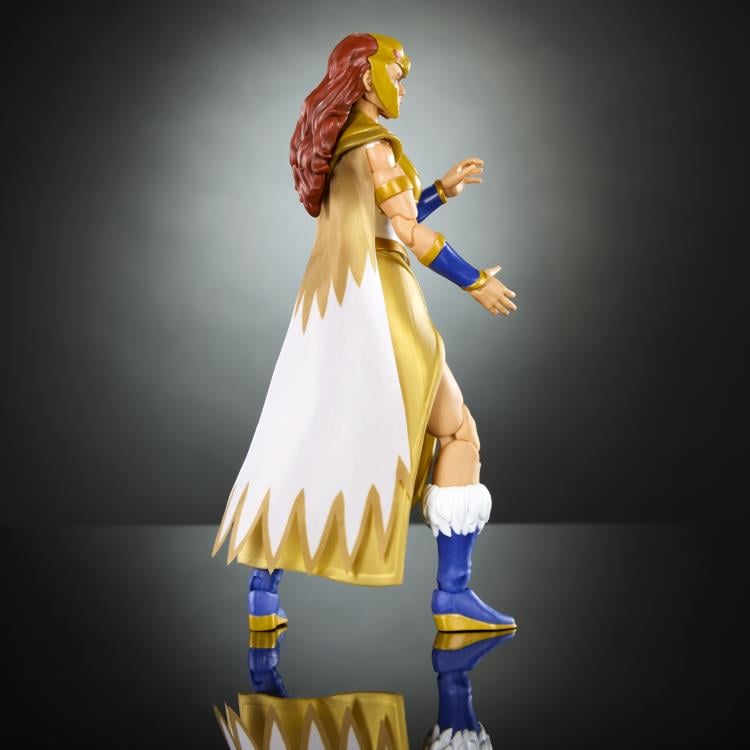 Masters of the Universe: Revolution Masterverse Sorceress Teela Gallery Image 6