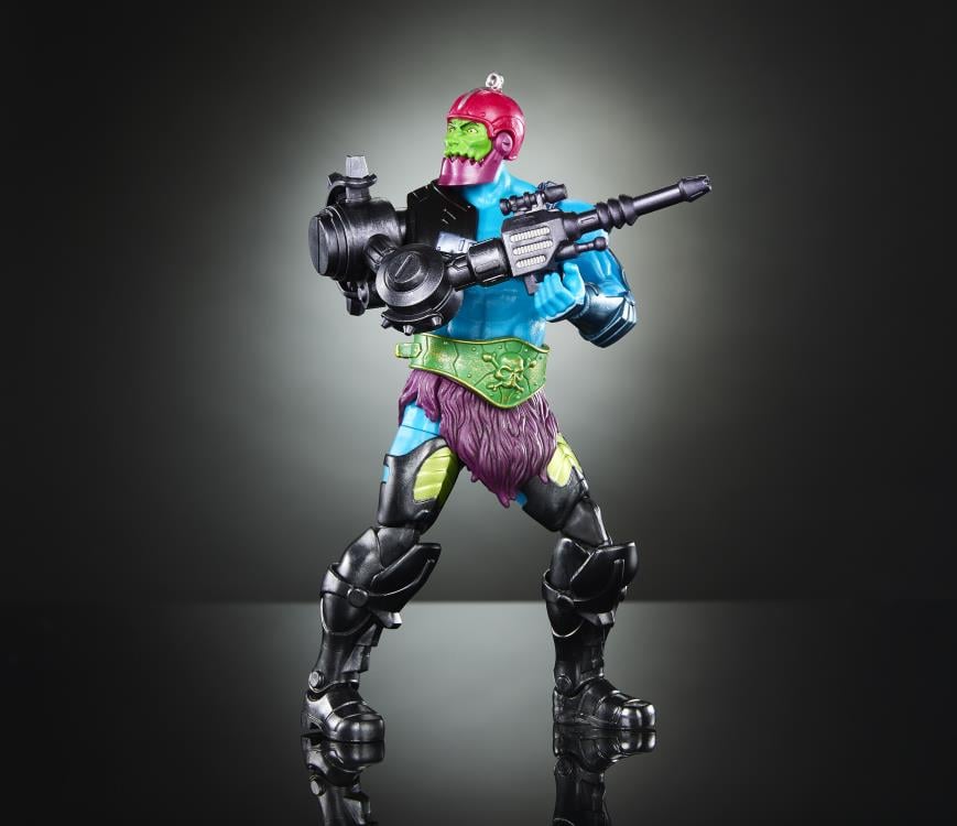 Masters of the Universe Masterverse New Eternia Trap Jaw Gallery Image 4
