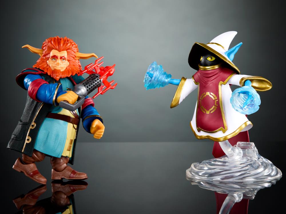 Masters of the Universe Masterverse Orko & Gwildor Exclusive Two-Pack Gallery Image 5