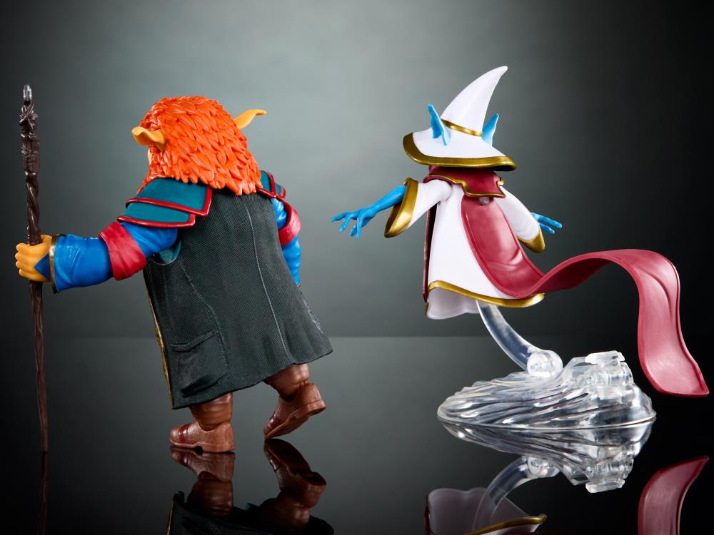 Masters of the Universe Masterverse Orko & Gwildor Exclusive Two-Pack Gallery Image 6