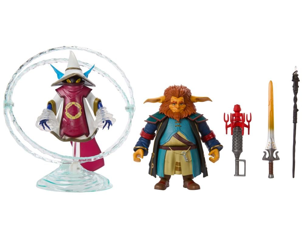 Masters of the Universe Masterverse Orko & Gwildor Exclusive Two-Pack Gallery Image 7