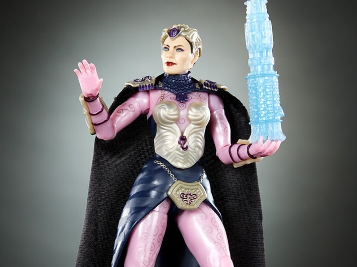Masters of the Universe (1987) Masterverse Evil-Lyn Gallery Image 1