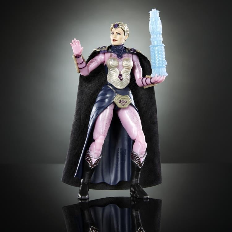 Masters of the Universe (1987) Masterverse Evil-Lyn Gallery Image 4