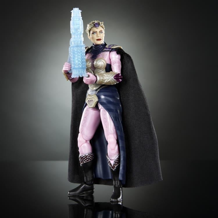 Masters of the Universe (1987) Masterverse Evil-Lyn Gallery Image 5