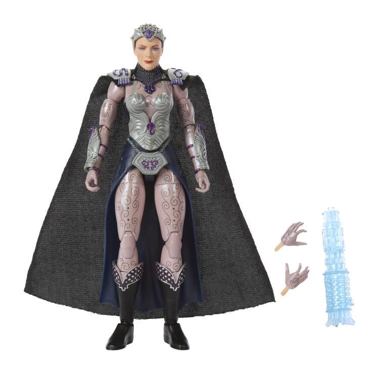Masters of the Universe (1987) Masterverse Evil-Lyn Gallery Image 7