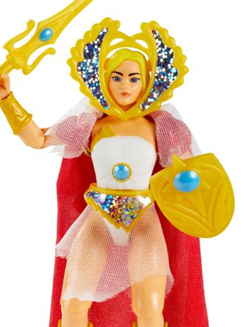 Masters of the Universe: Origins She-Ra (Fan Favorite) Gallery Image 2