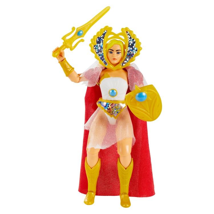Masters of the Universe: Origins She-Ra (Fan Favorite) Gallery Image 3