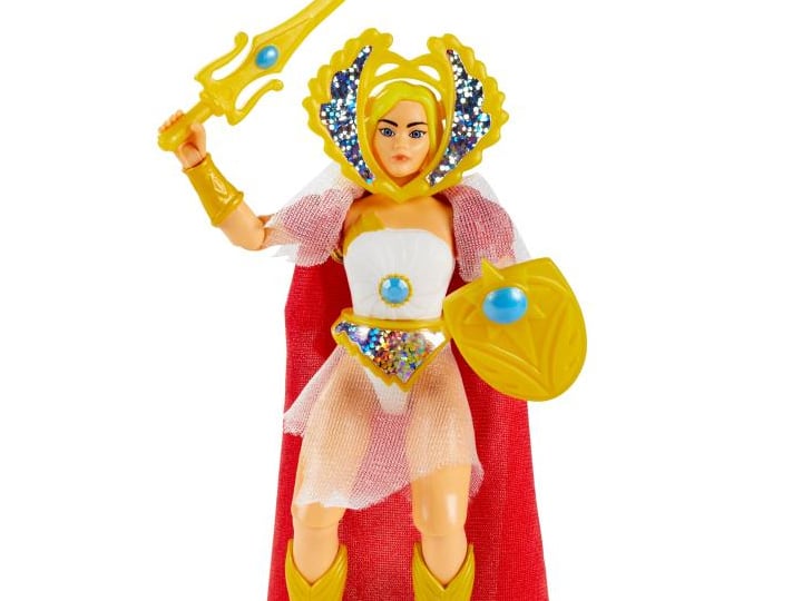 Masters of the Universe: Origins She-Ra (Fan Favorite) Gallery Image 1