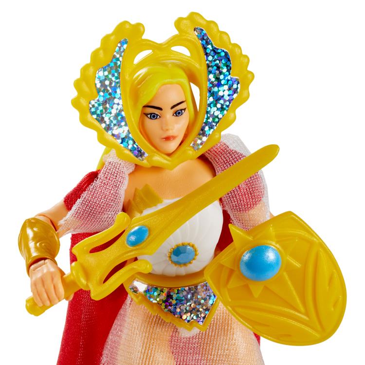 Masters of the Universe: Origins She-Ra (Fan Favorite) Gallery Image 6