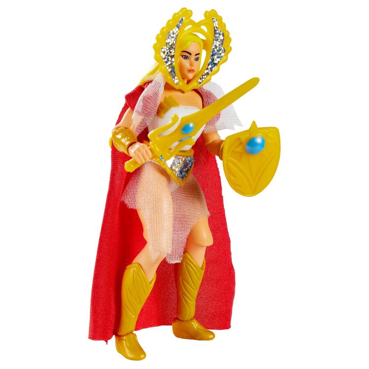 Masters of the Universe: Origins She-Ra (Fan Favorite) Gallery Image 4