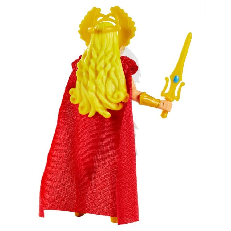 Masters of the Universe: Origins She-Ra (Fan Favorite) Gallery Image 5