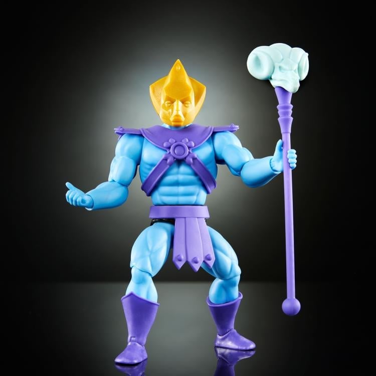 Masters of the Universe: Origins Skeletor (Cartoon Collection) Gallery Image 6