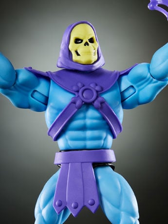 Masters of the Universe: Origins Skeletor (Cartoon Collection) Gallery Image 2