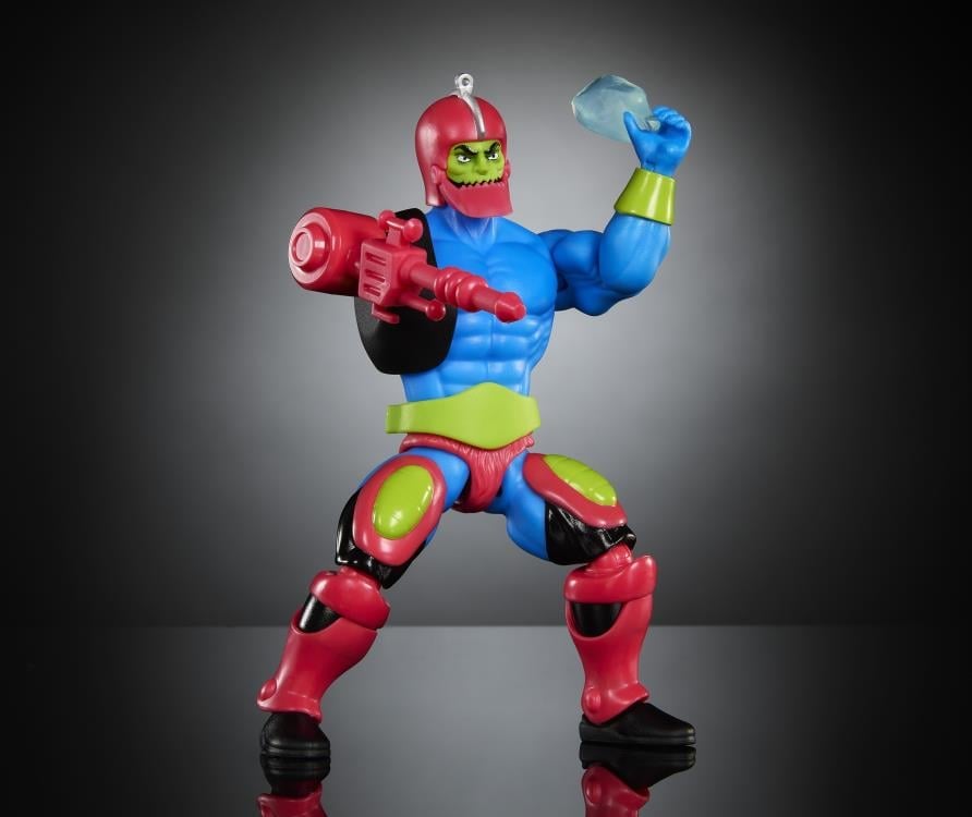Masters of the Universe: Origins Trap-Jaw (Cartoon Collection) Gallery Image 4