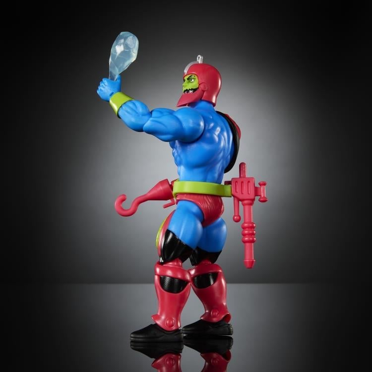 Masters of the Universe: Origins Trap-Jaw (Cartoon Collection) Gallery Image 5