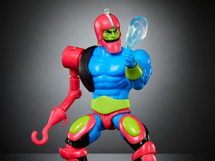 Masters of the Universe: Origins Trap-Jaw (Cartoon Collection) Gallery Image 1