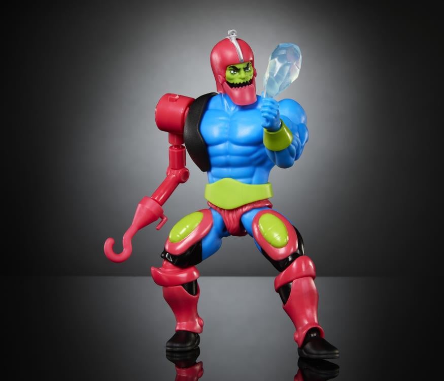 Masters of the Universe: Origins Trap-Jaw (Cartoon Collection) Gallery Image 3