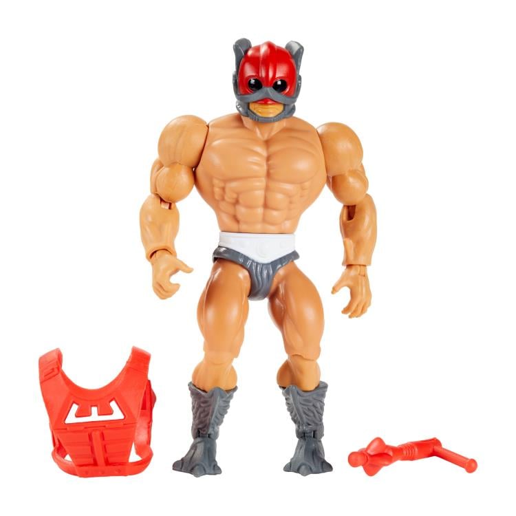 Masters of the Universe: Origins Zodac (Fan Favorite) Gallery Image 8