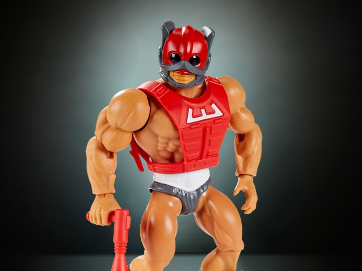 Masters of the Universe: Origins Zodac (Fan Favorite) Gallery Image 1