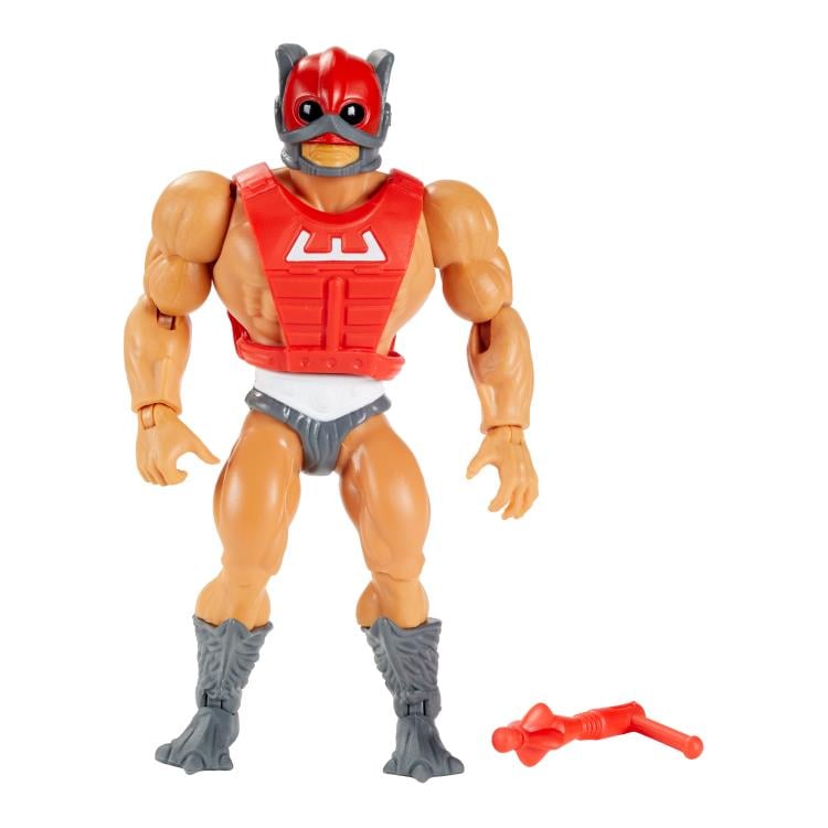 Masters of the Universe: Origins Zodac (Fan Favorite) Gallery Image 7