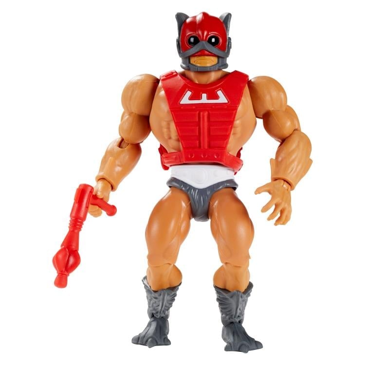 Masters of the Universe: Origins Zodac (Fan Favorite) Gallery Image 3