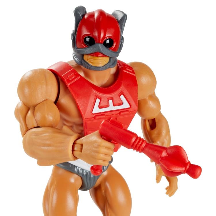 Masters of the Universe: Origins Zodac (Fan Favorite) Gallery Image 9