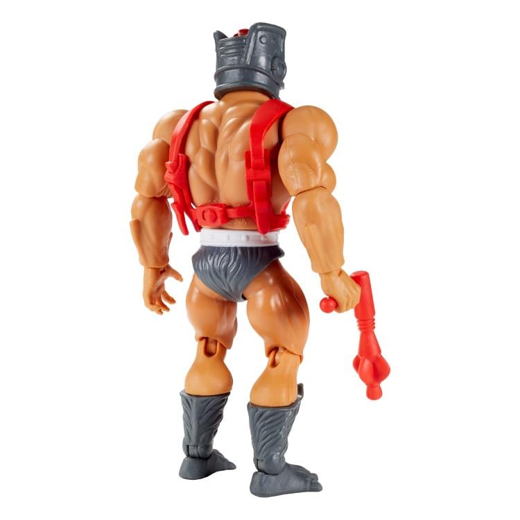 Masters of the Universe: Origins Zodac (Fan Favorite) Gallery Image 6