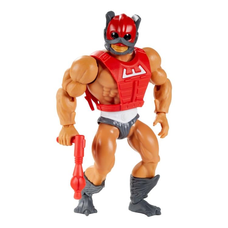 Masters of the Universe: Origins Zodac (Fan Favorite) Gallery Image 4