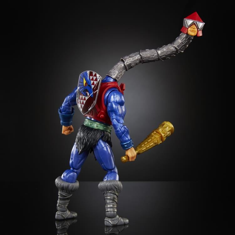 Masters of the Universe Masterverse New Eternia Mekaneck Gallery Image 6